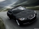 2010 Jaguar XF Supercharged