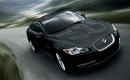 2010 Jaguar XF Supercharged