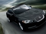 2010 Jaguar XF Supercharged