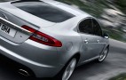 Jaguar unveils XF Diesel S for Europe
