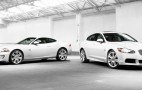 Jaguar announces pricing for 2010 XF and XK lineup