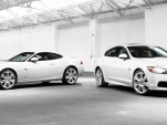 2010 Jaguar XFR