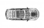 Jaguar And Land Rover To Share Platforms 