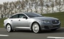 2011 Jaguar XJ: TheCarConnection's Live Drive