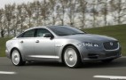 2011 Jaguar XJ: TheCarConnection's Live Drive