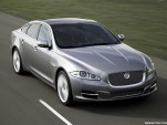 2011 Jaguar XJ