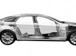 2011 Jaguar XJ