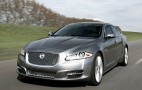 Will Jaguar Have the First Hybrid Born From Jet Turbines?