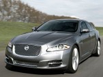 2011 Jaguar XJ