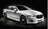 2010 Jaguar XJ75 Platinum Concept