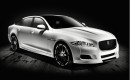 2010 Jaguar XJ75 Platinum Concept