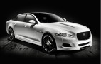 Jaguar XJ75 Platinum Concept Debuts At Pebble Beach Concours d'Elegance