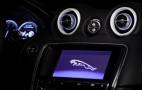 Jaguar Land Rover, BlackBerry Join In Smartphone Integration