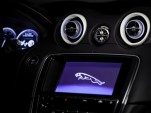 2010 Jaguar XJ75 Platinum Concept