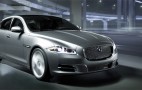 Jaguar releases mega-gallery for 2010 XJ saloon