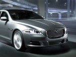 2011 Jaguar XJ