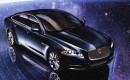 2011 Jaguar XJ
