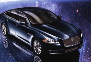 2011 Jaguar XJ