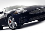 2010 Jaguar XK