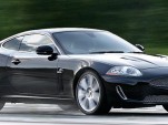 2010 Jaguar XKR facelift