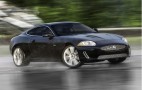 2010 Jaguar XF And XK Recalled Due To Power Steering Issue