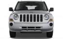 Review: 2010 Jeep Patriot