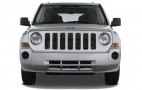 Review: 2010 Jeep Patriot