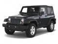 2010 Jeep Wrangler