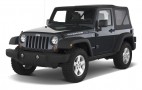2010 Jeep Rubicon Overview 