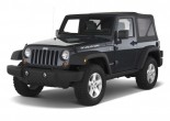 2010 Jeep Wrangler Photos