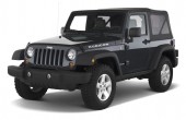 2010 Jeep Wrangler Photos