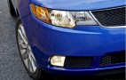 2010 Kia Forte SX Offers Driving Pleasure and Peace of Mind