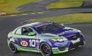 2010 Kia Forte KOUP GRAND-AM KONI Challenge Race Car