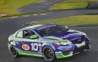 Kia Motors To Take On GRAND-AM KONI Sports Car Challenge With 2010 Forte Koup