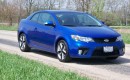 2010 Kia Forte Koup