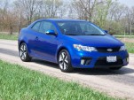 2010 Kia Forte Koup