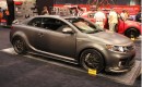2010 SEMA: Kia Forte Koupe Type R Concept