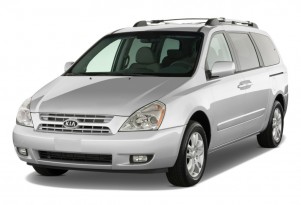 Family Cars Dominate InsWeb’s Least Expensive Cars To Insure