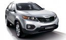 2010 Kia Sorento official teaser