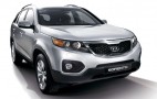 New Kia Sorento debuts at Seoul Motor Show
