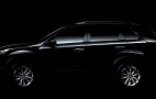2009 Geneva Show: 2010 Kia Sorento Leaks All Over