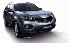 Kia Launches EcoDynamics Lineup at Frankfurt Including Hybrid Sorento