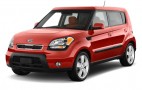 2010 Kia Soul! Brings Attitude To The South Korean Automaker's Lineup