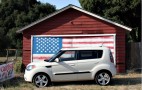 Kia Recalls Soul, Sorento For Fire Hazard