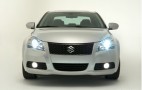 Her and His Review 2010 Suzuki Kizashi S