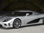 2010 Koenigsegg CCXR Trevita