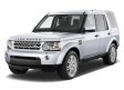 2010 Land Rover LR4