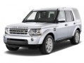 2010 Land Rover LR4