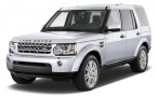 2010 Land Rover LR4