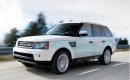 2010 Land Rover Range_e Hybrid Concept